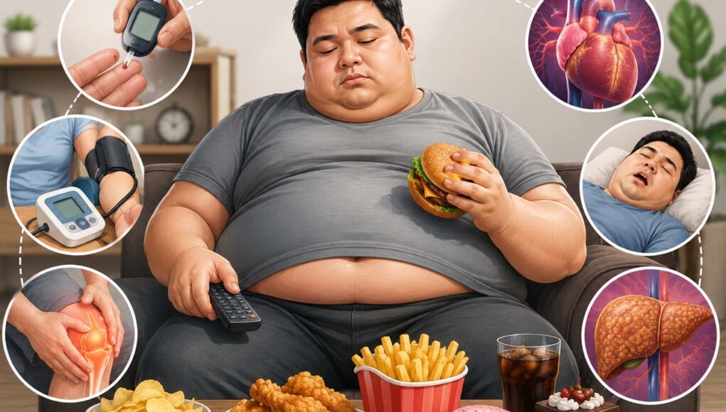 Obesitas - 1 - ISt