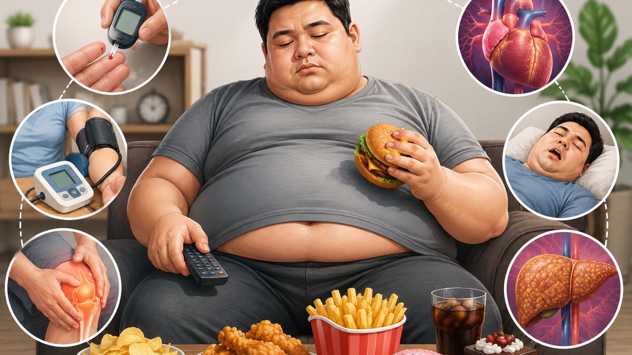 Obesitas - 1 - ISt