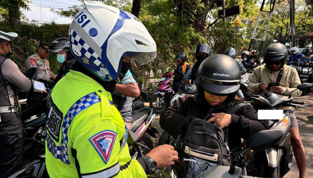Operasi Patuh 2025 - 0 - Humas Polri