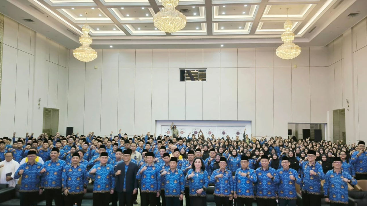 PNS Kemenag - 0 - Kemenag