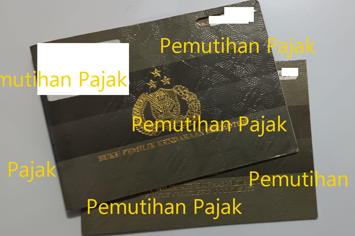 Pemutihan pajak - 0 - ocean