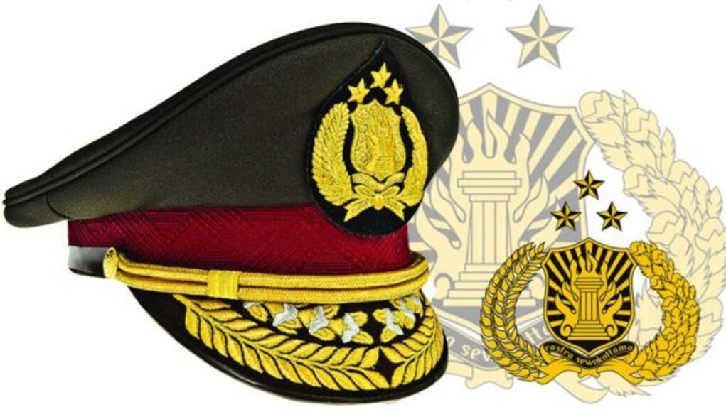 Polri - 0 - ist disway
