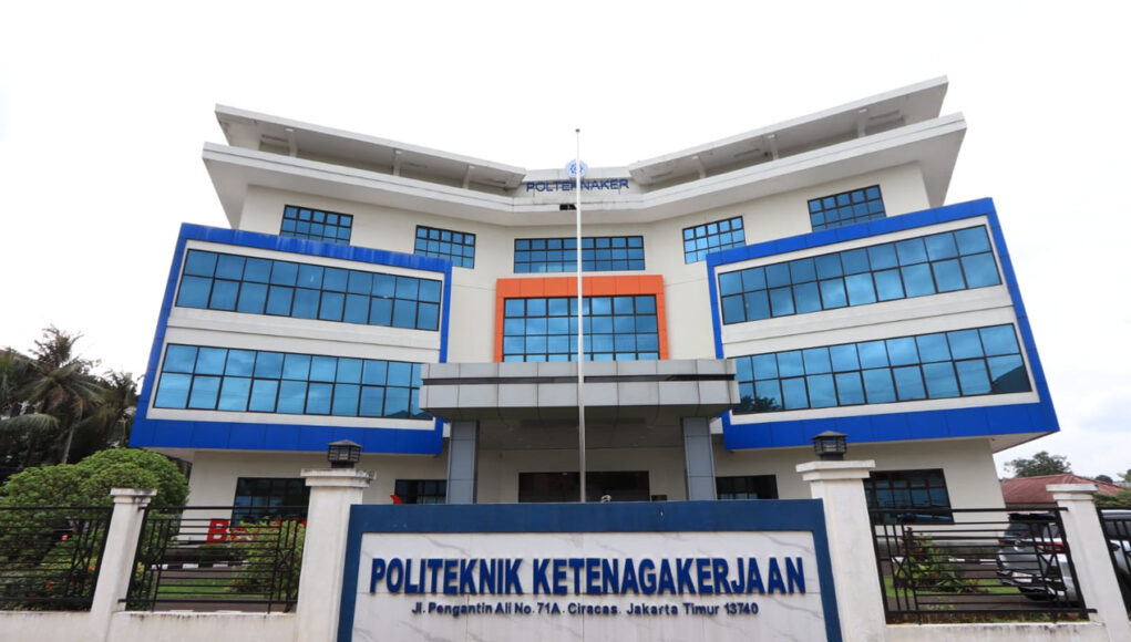 Polteknaker - 0 - Kemnaker