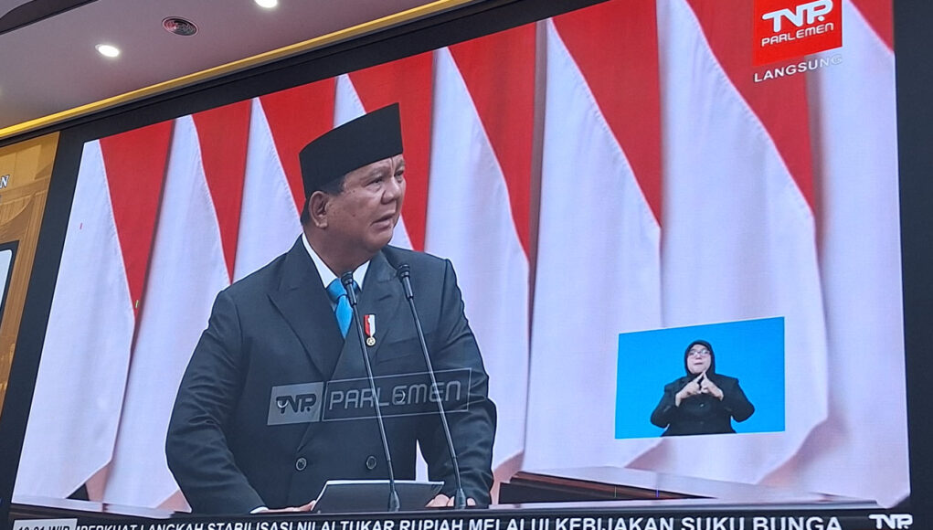 Prabowo Subianto - 3 - Anisha Aprilia - disway