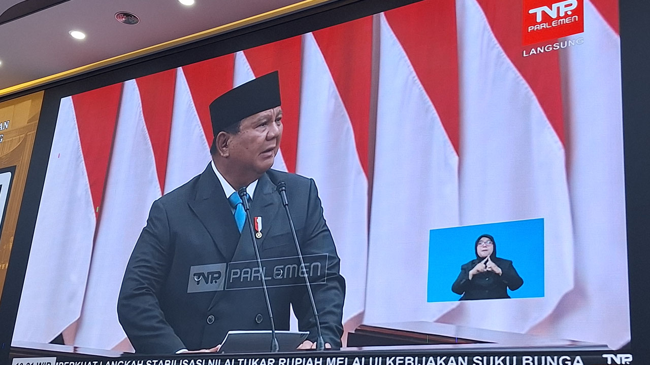 Prabowo Subianto - 3 - Anisha Aprilia - disway