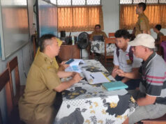 Hari Pertama SPMB Sekolah Maung Dibuka, Belum Ada Pendaftar di SMAN 1 Ciamis