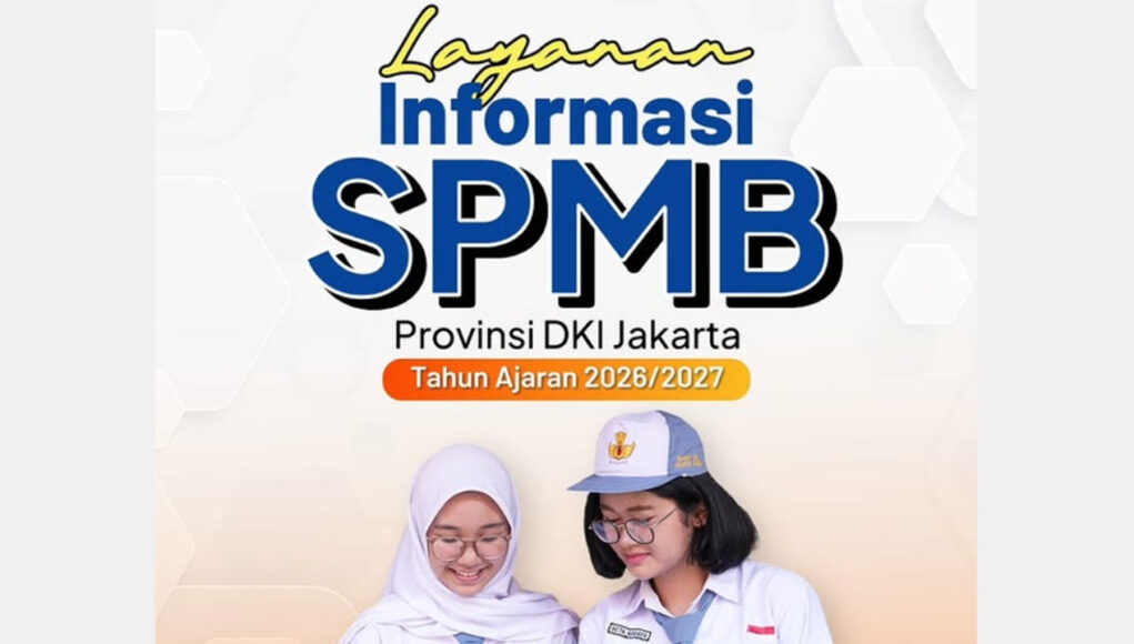 SPMB Jakarta 2026 - 0 - IG officialpmbdki