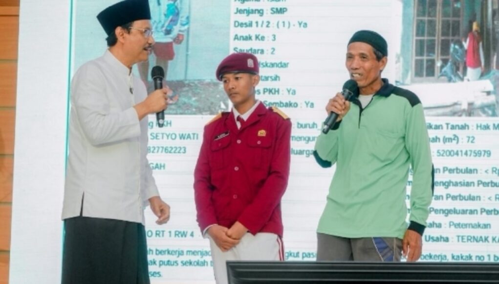 Sekolah Rakyat (1)