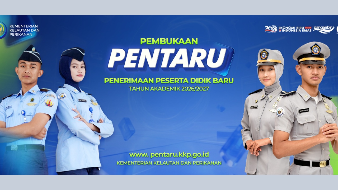 Sekolah kelautan - 0 - KKP