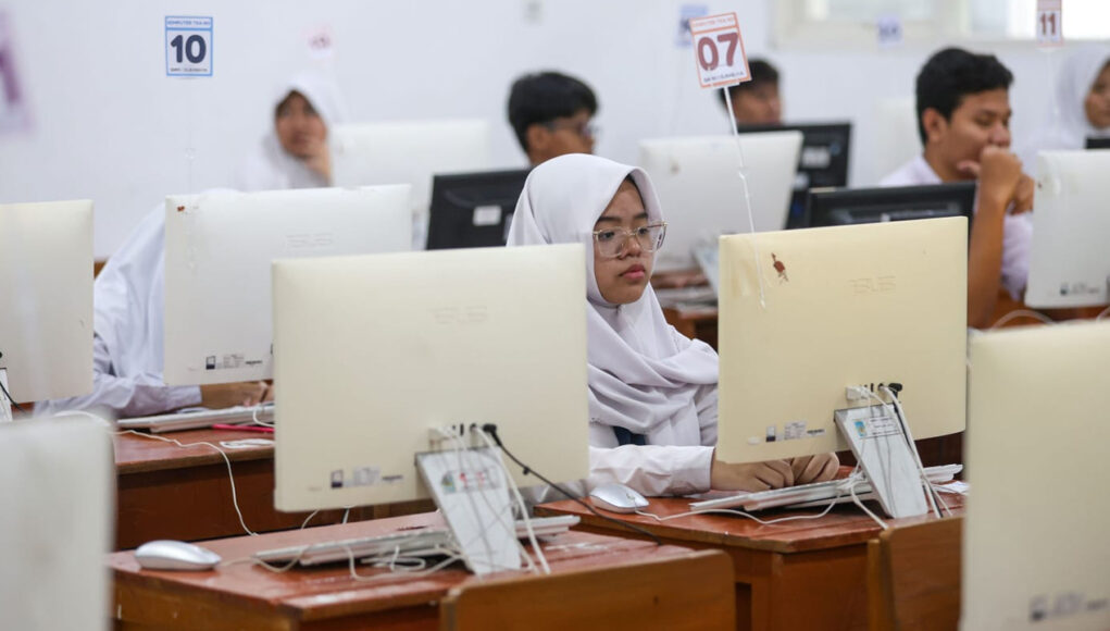TKA 2026 - 0 - Pemkot Surabaya