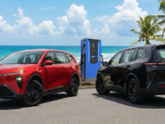 Resmi, VinFast Luncurkan VF MPV 7 Produksi Pabrik Subang, Perkuat Mobil Listrik Lokal