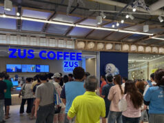 ZUS COFFEE Segera Hadir di Indonesia, Kopi Viral Asia Tenggara yang Bisa Ubah Gaya Ngopimu