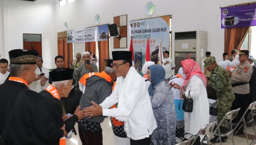 jemaah haji (1)