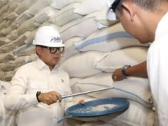 Wamendagri Minta Kepala Daerah Prioritaskan Swasembada Pangan di Tengah Ancaman Inflasi