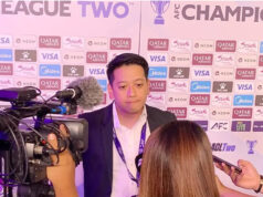 Bertemu JDT, Bos Persib Komentari Hasil Drawing ACC Shopee Cup 2026-2027, Ujian Persib Ideal Menuju Asia