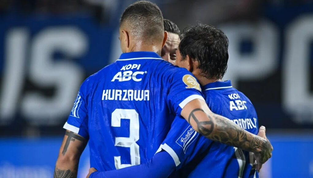 000000000000---Layvin Kurzawa tinggalkan Persib Bandung