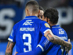 Layvin Kurzawa Tinggalkan Persib Bandung, Warisan Kultur Eropa Jadi Jejak Berharga di Ruang Ganti Maung Bandung