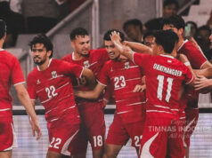 Timnas Indonesia Tundukkan Oman 3-0 di FIFA Matchday 2026, Skuad Garuda Tampil Dominan di GBK
