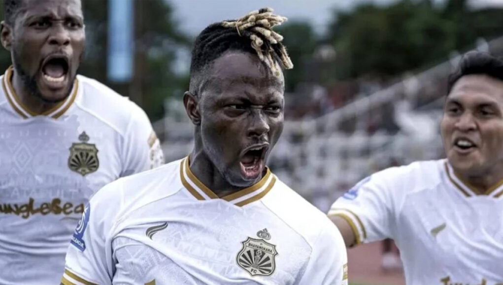 000000000000----Update Transfer Persib Datangkan Moussa Sidibe yang Tak Terpakai Johor Darul Ta'zim FC, Kalau Peralta-
