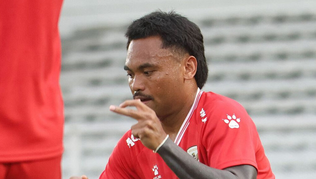 000000000000000----Target Saddil Ramdani bersama timnas Indonesia