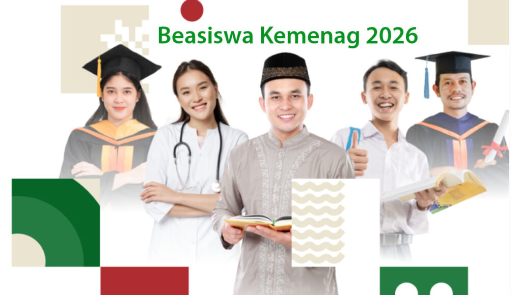 BIB Kemenag 2026 - 0 - Kemenag