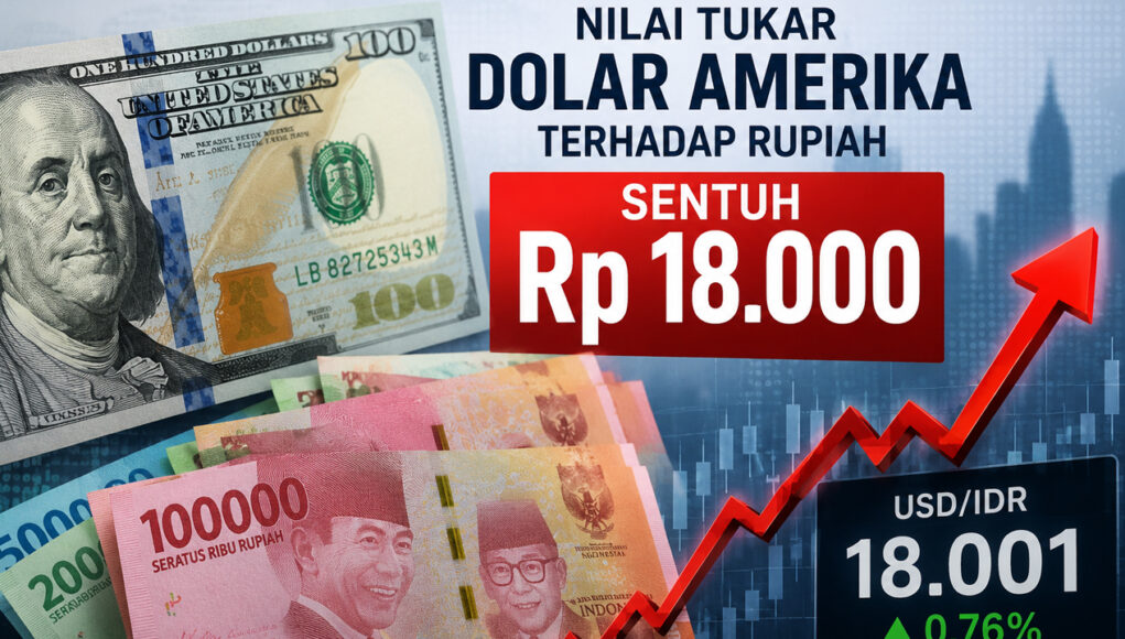 Nilai tukar rupiah vs dolar - 0 - ChatGPT