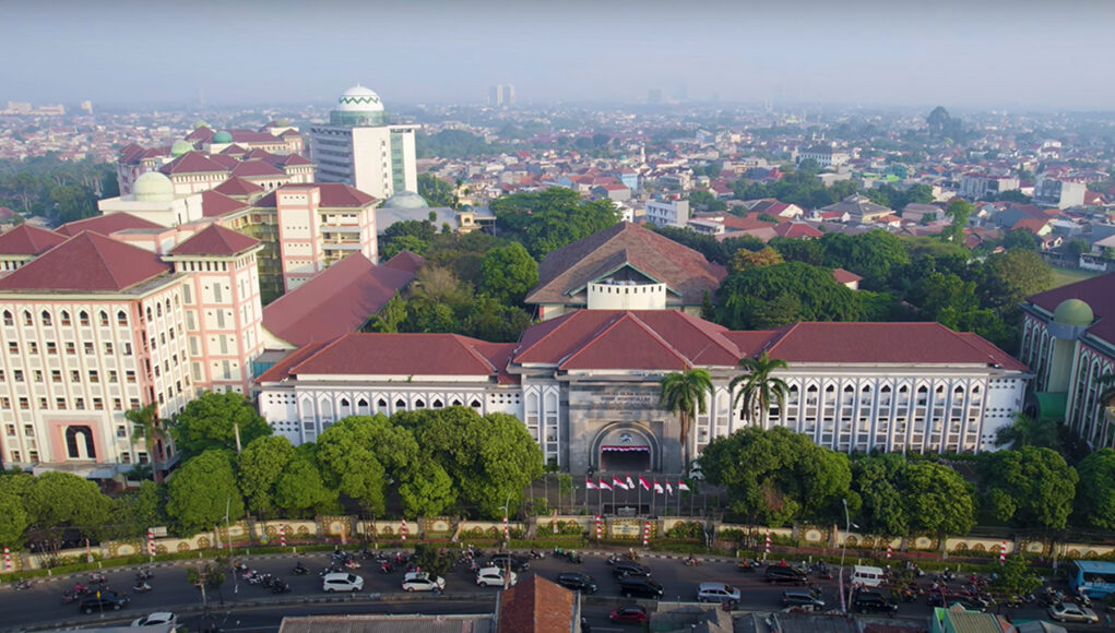 UIN Jakarta - 0 - Kemenag