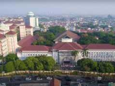 Career Compass Expo 2026 UIN Jakarta Terbuka untuk Umum, Hadirkan Puluhan Perusahaan