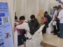 Pemkab Ciamis Gelar Job Fair 2026, Sediakan 5.449 Lowongan Kerja