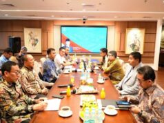 Kuota BSPS Ditingkatkan, Setiap Daerah Terima Minimal 200 Unit Bantuan Rumah Swadaya