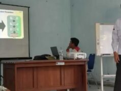 Penyuluh Pertanian Banjar Dapat Pembinaan, DKPPP Dorong Penguatan SDM dan Literasi Digital